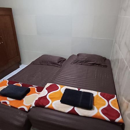 Kost Carmelia Syariah Baranangsiang Bogor Hotell Eksteriør bilde