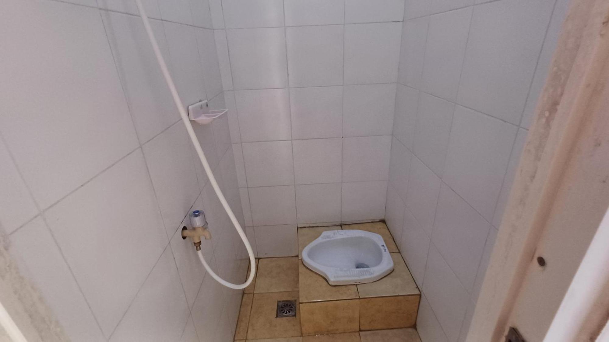 Kost Carmelia Syariah Baranangsiang Bogor Hotell Eksteriør bilde